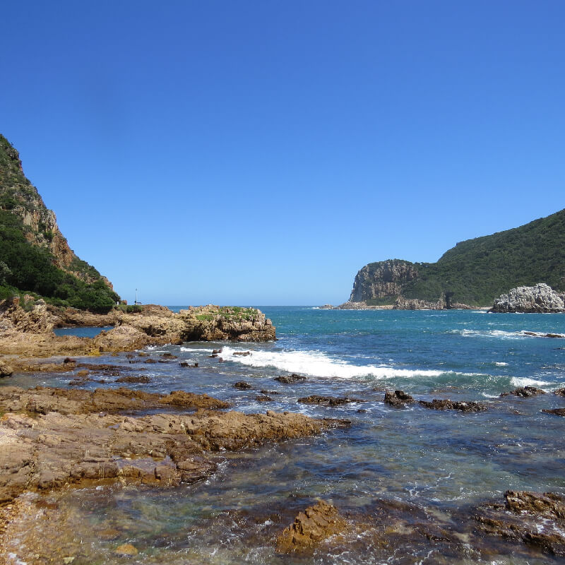 Knysna Garden Route