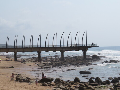 Durban Pier