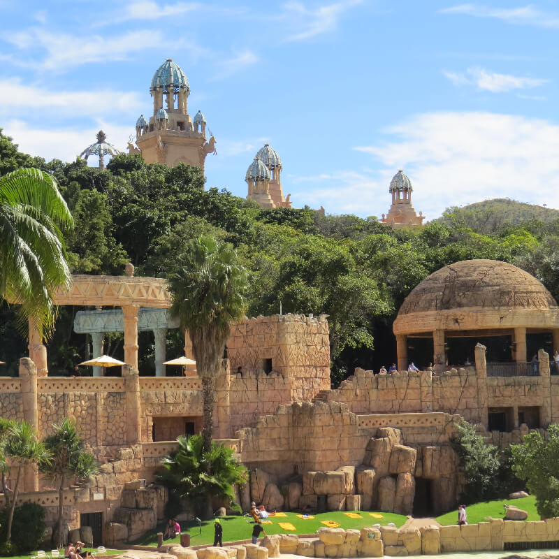 Sun City south Africa