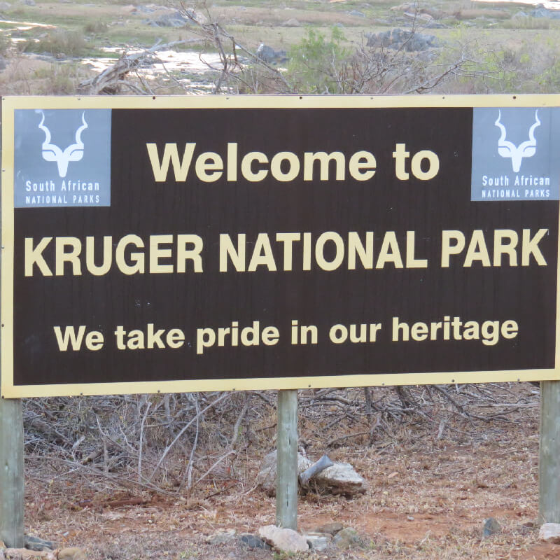 Kruger