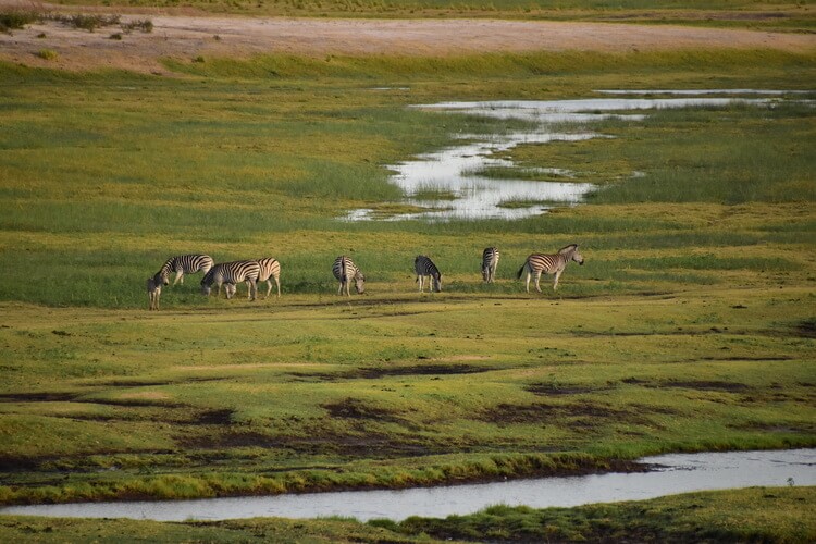 Botswana