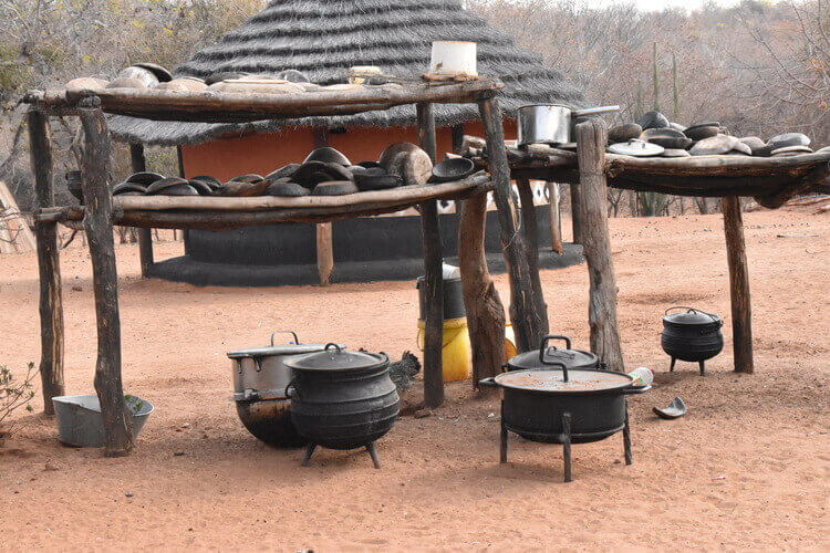 mpsisi village zimbabwe