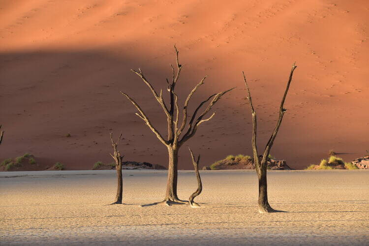 namibia