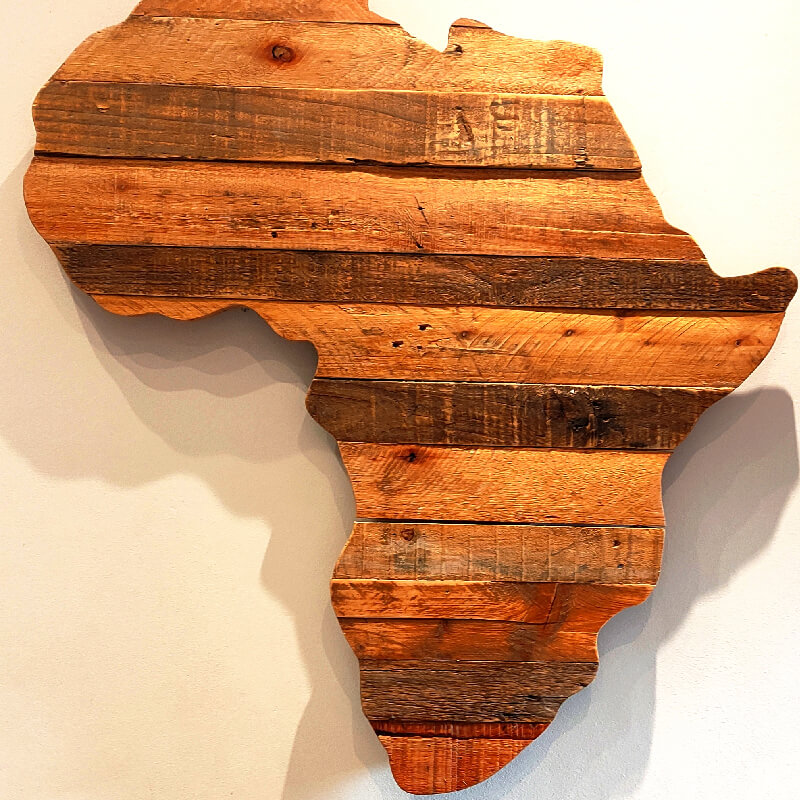 Africa