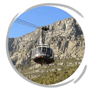 Hiking tour