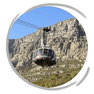 Hiking tour