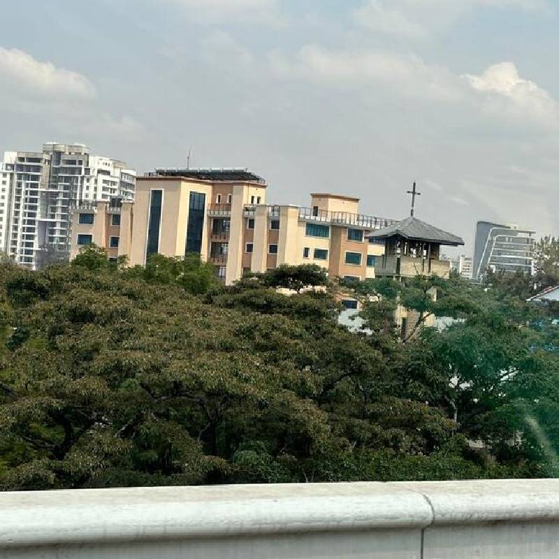 Nairobi